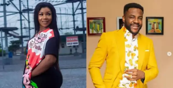 BBNaija: Tacha is with her friends and family as far as I know – Ebuka